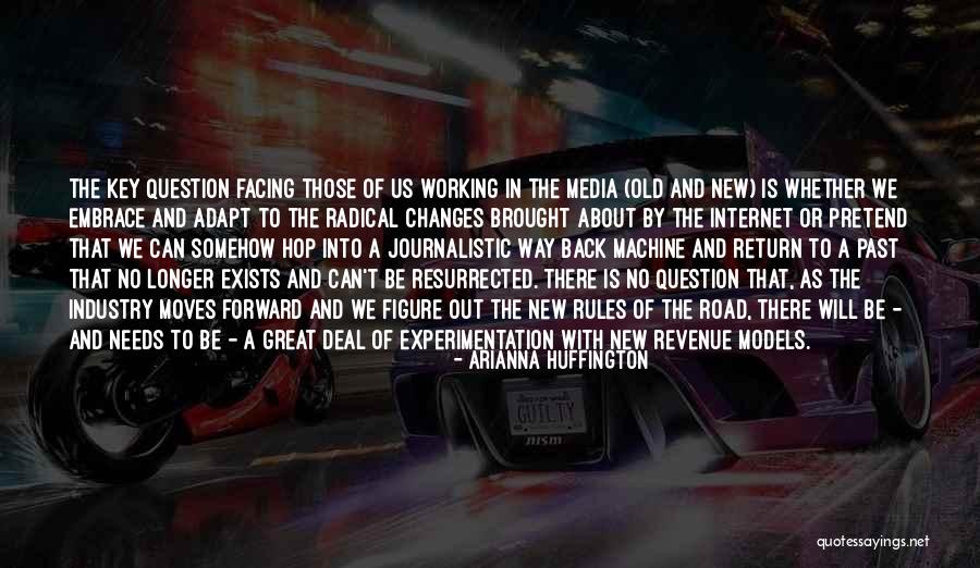The New Deal Quotes By Arianna Huffington The New Deal Quotes By Arianna Huffington