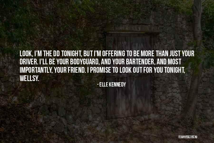 The New Deal Quotes By Elle Kennedy The New Deal Quotes By Elle Kennedy