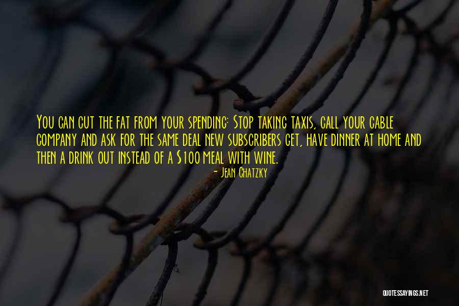 The New Deal Quotes By Jean Chatzky The New Deal Quotes By Jean Chatzky