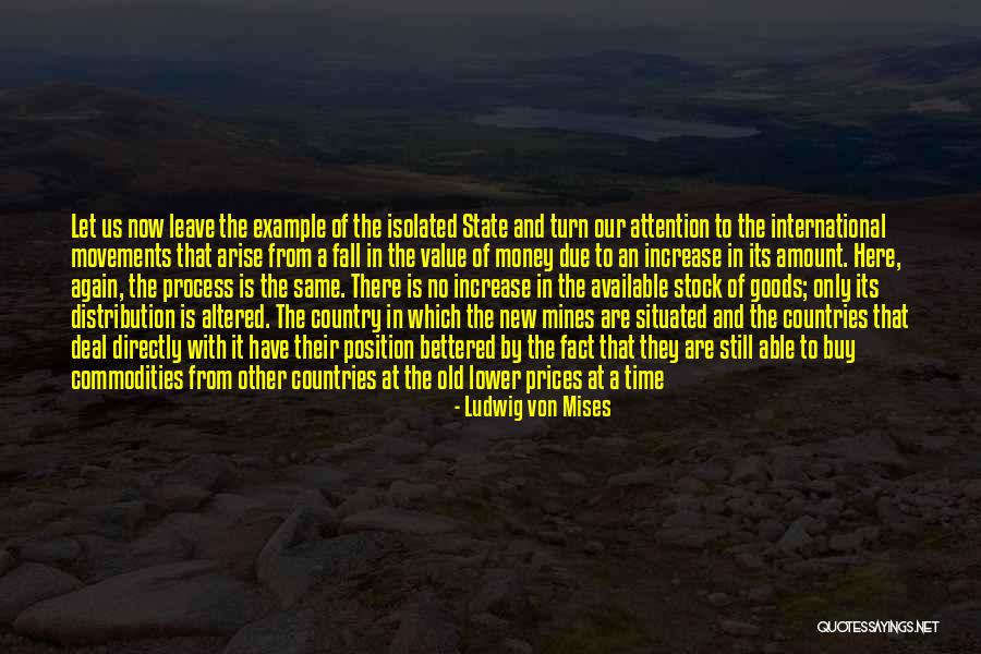 The New Deal Quotes By Ludwig Von Mises The New Deal Quotes By Ludwig Von Mises