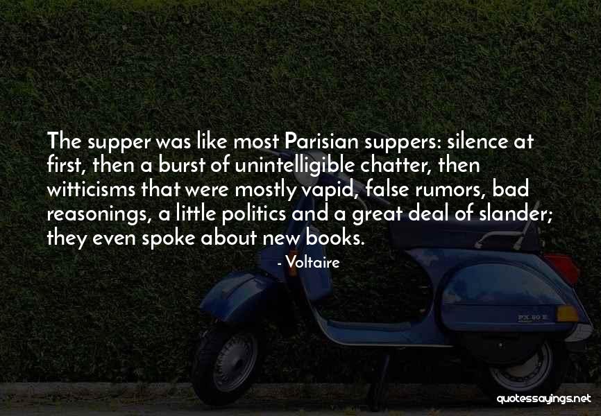 The New Deal Quotes By Voltaire The New Deal Quotes By Voltaire