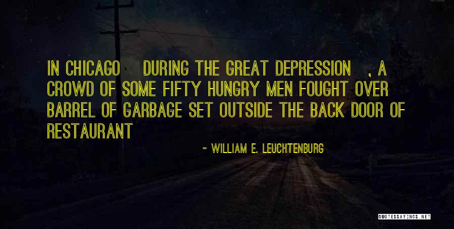 The New Deal Quotes By William E. Leuchtenburg The New Deal Quotes By William E. Leuchtenburg