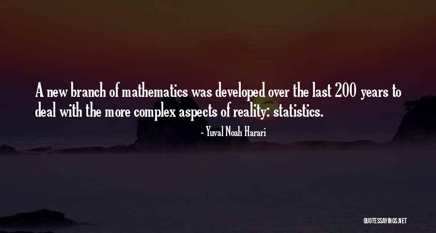 The New Deal Quotes By Yuval Noah Harari The New Deal Quotes By Yuval Noah Harari