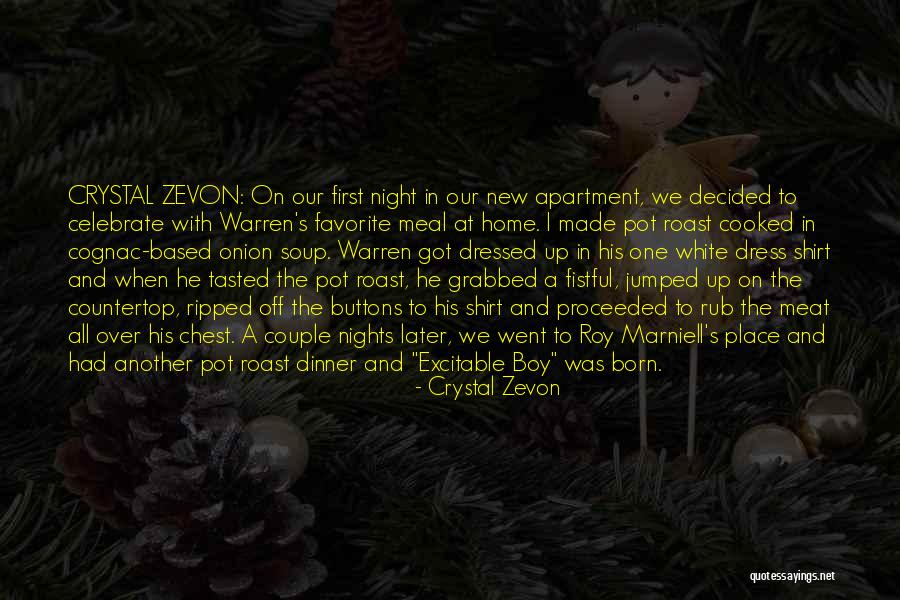 The New Dress Quotes By Crystal Zevon The New Dress Quotes By Crystal Zevon