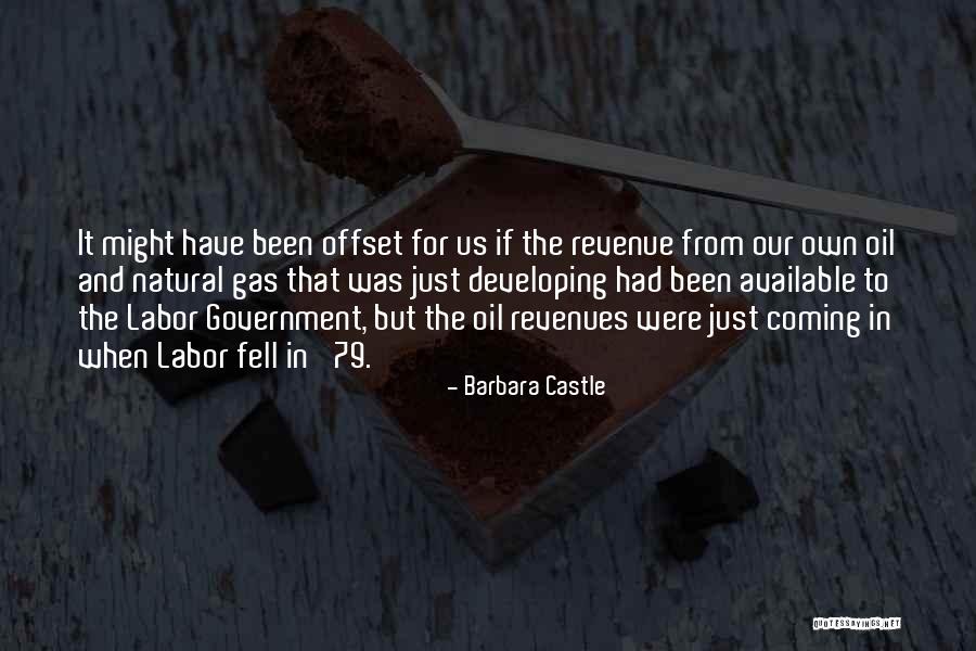 The New Du Rose Matriarch Quotes By Barbara Castle The New Du Rose Matriarch Quotes By Barbara Castle
