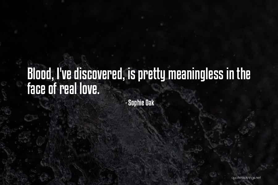 The New Du Rose Matriarch Quotes By Sophie Oak The New Du Rose Matriarch Quotes By Sophie Oak