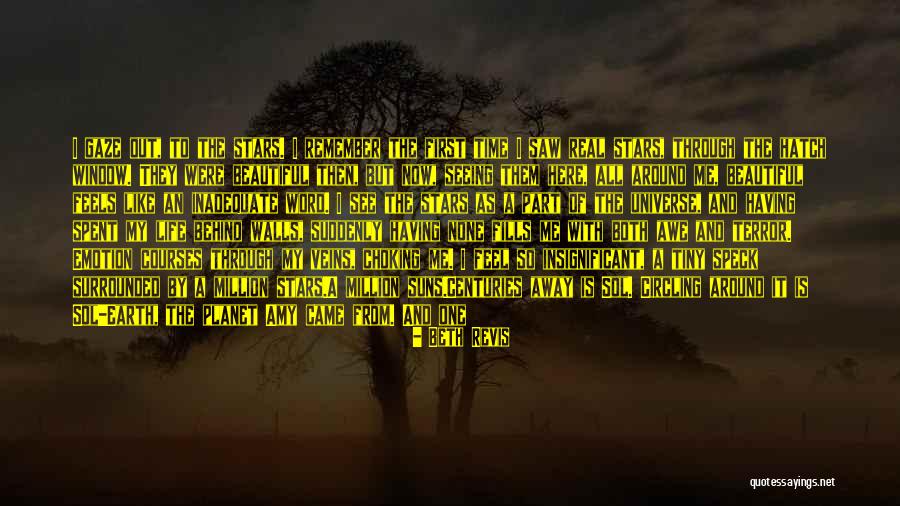 The New Earth Quotes By Beth Revis The New Earth Quotes By Beth Revis