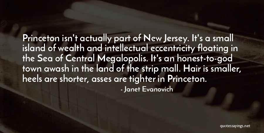 The New Land Quotes By Janet Evanovich The New Land Quotes By Janet Evanovich