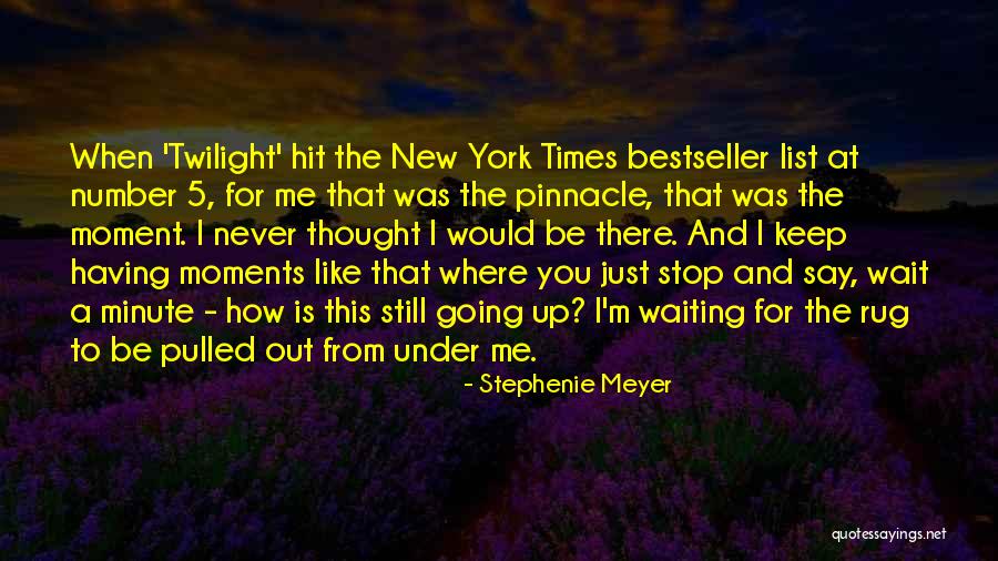 The New Me Quotes By Stephenie Meyer