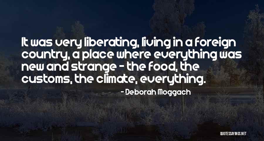 The New Place Quotes By Deborah Moggach The New Place Quotes By Deborah Moggach