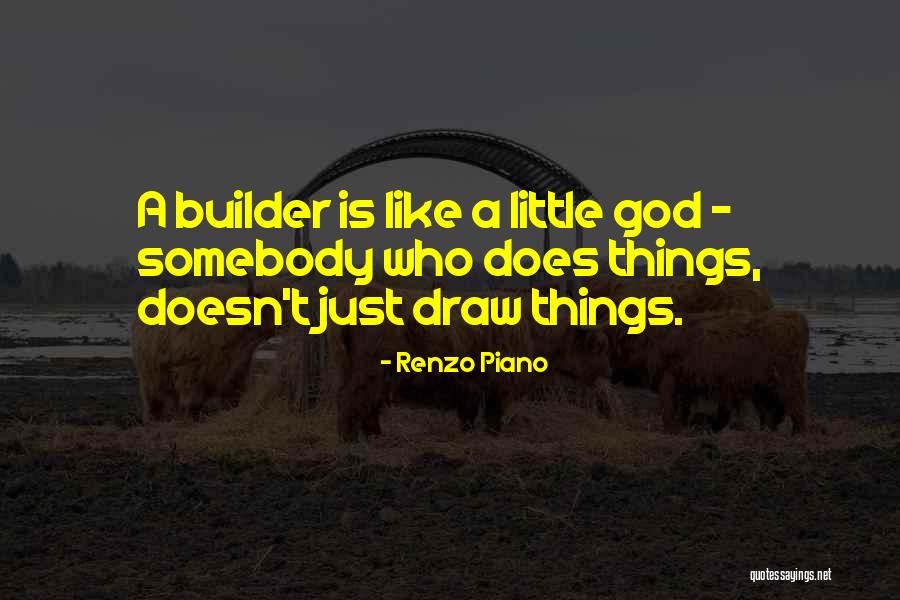 The New World John Smith Quotes By Renzo Piano The New World John Smith Quotes By Renzo Piano