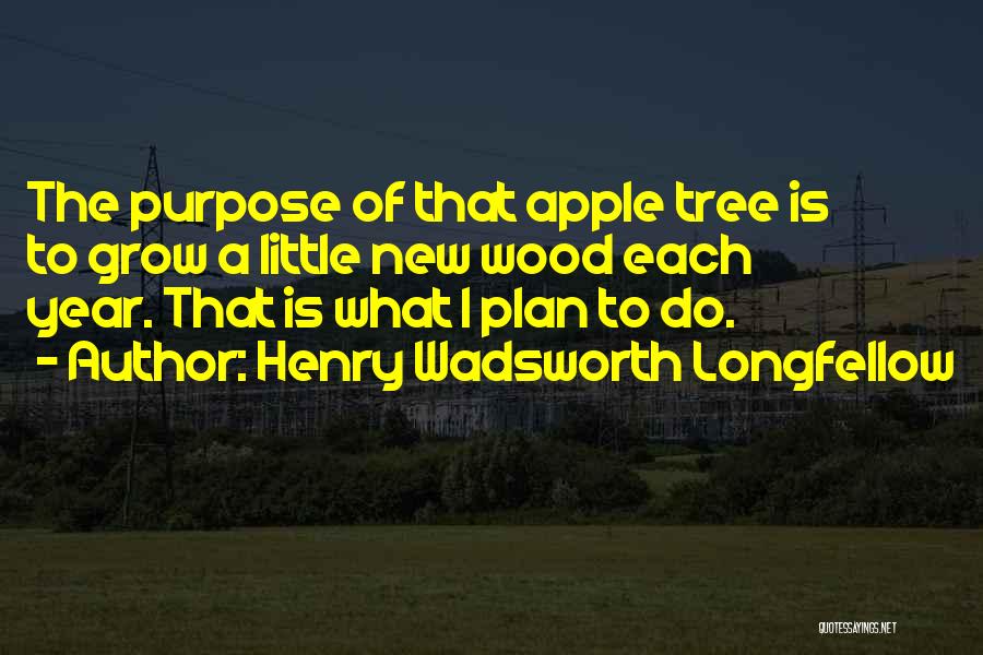 The New Year Quotes By Henry Wadsworth Longfellow