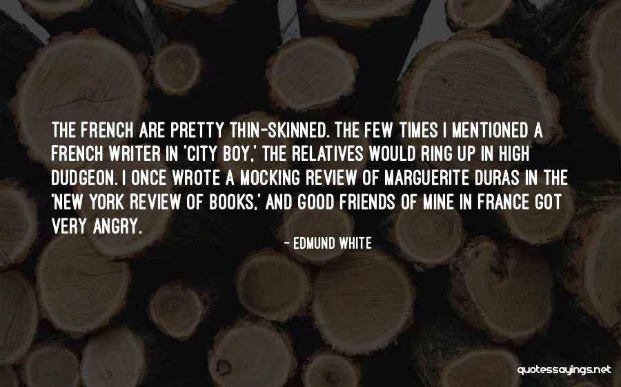 The New York Review Of Books Quotes By Edmund White The New York Review Of Books Quotes By Edmund White