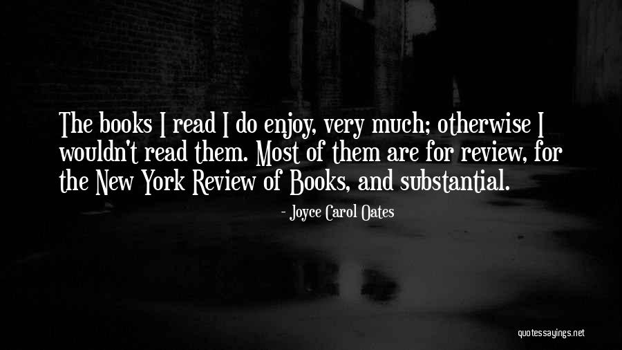 The New York Review Of Books Quotes By Joyce Carol Oates The New York Review Of Books Quotes By Joyce Carol Oates