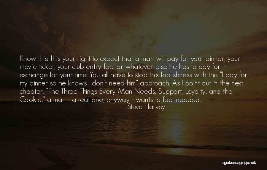 The Next Chapter Quotes By Steve Harvey The Next Chapter Quotes By Steve Harvey