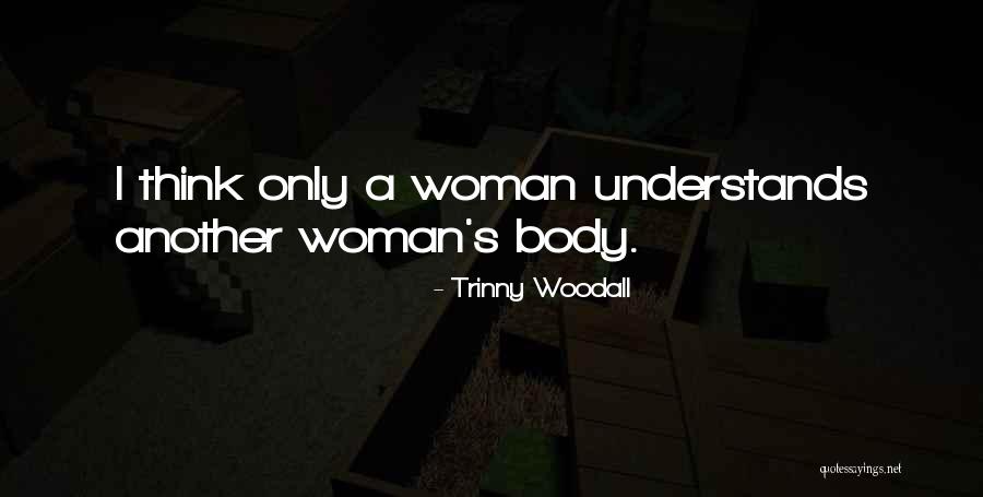 The Night Fo The Solstice Quotes By Trinny Woodall