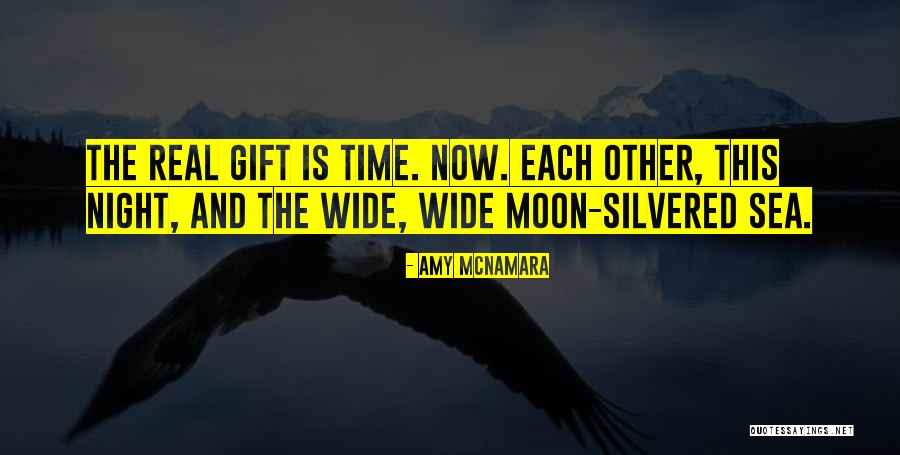 The Night Moon Quotes By Amy McNamara The Night Moon Quotes By Amy McNamara