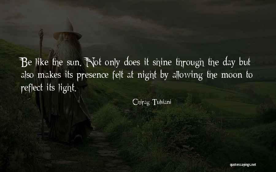 The Night Moon Quotes By Chirag Tulsiani The Night Moon Quotes By Chirag Tulsiani