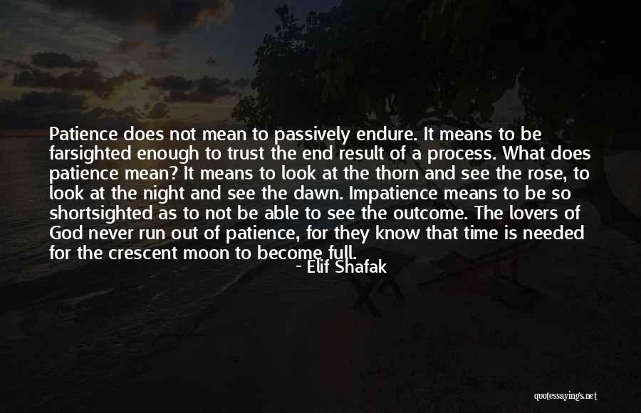 The Night Moon Quotes By Elif Shafak The Night Moon Quotes By Elif Shafak