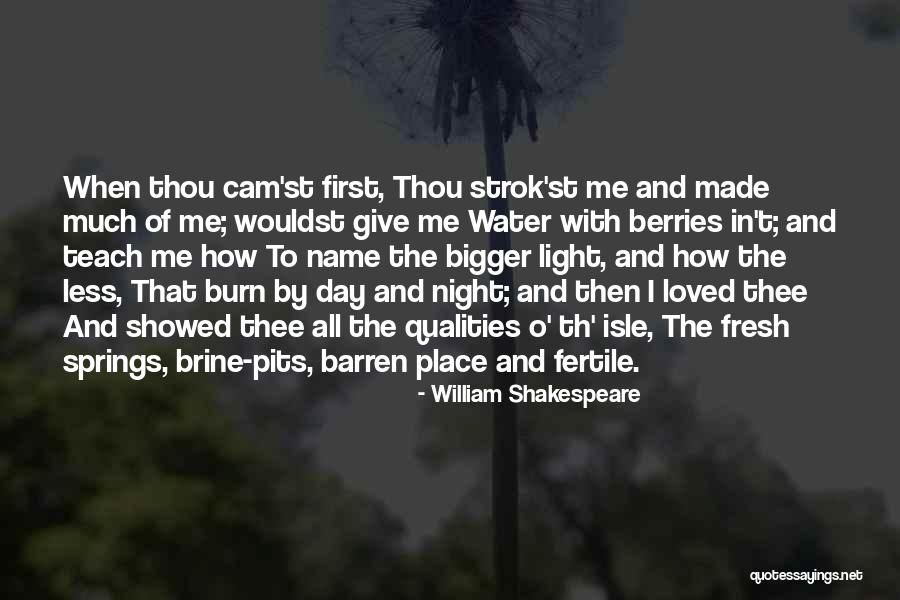 The Night Shakespeare Quotes By William Shakespeare The Night Shakespeare Quotes By William Shakespeare
