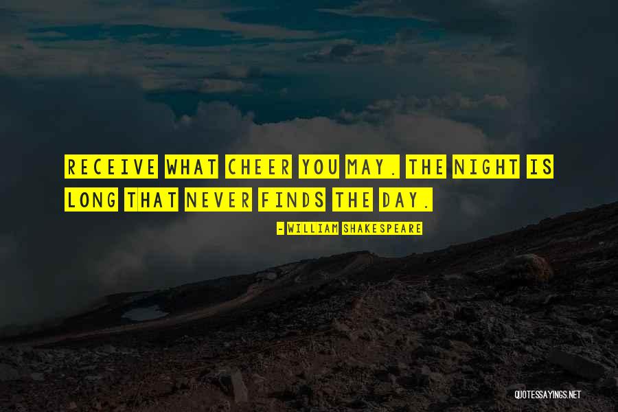 The Night Shakespeare Quotes By William Shakespeare The Night Shakespeare Quotes By William Shakespeare