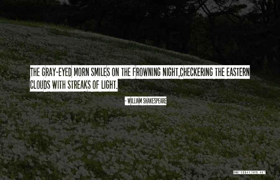 The Night Shakespeare Quotes By William Shakespeare The Night Shakespeare Quotes By William Shakespeare