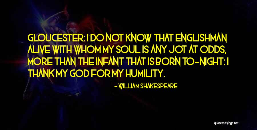 The Night Shakespeare Quotes By William Shakespeare