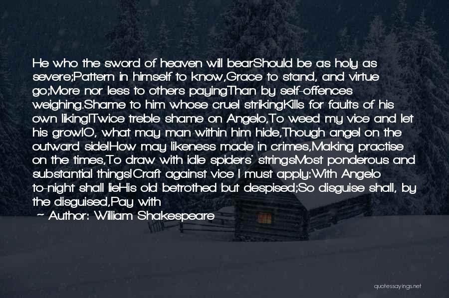 The Night Shakespeare Quotes By William Shakespeare The Night Shakespeare Quotes By William Shakespeare