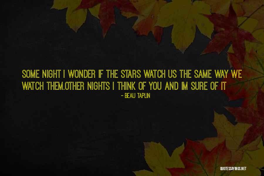 The Night Watch Quotes By Beau Taplin The Night Watch Quotes By Beau Taplin