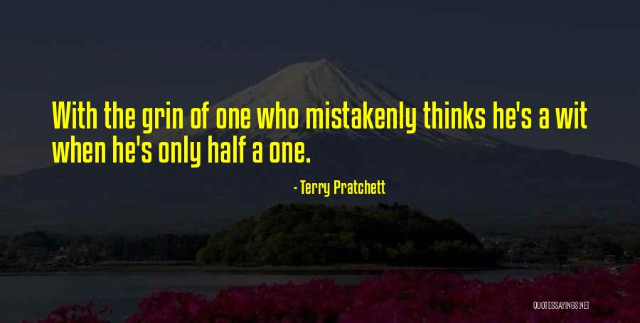 The Night Watch Quotes By Terry Pratchett