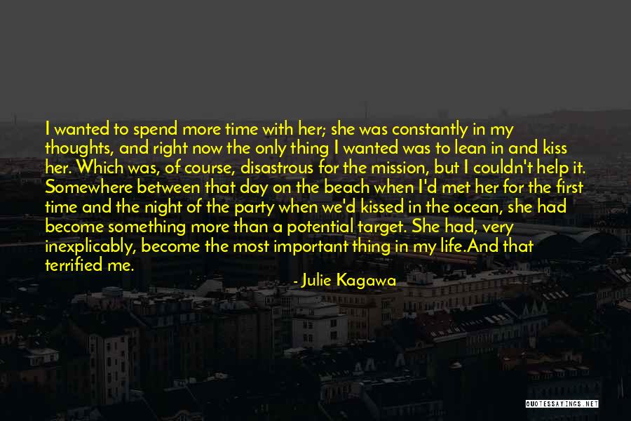 The Night We Met Quotes By Julie Kagawa The Night We Met Quotes By Julie Kagawa