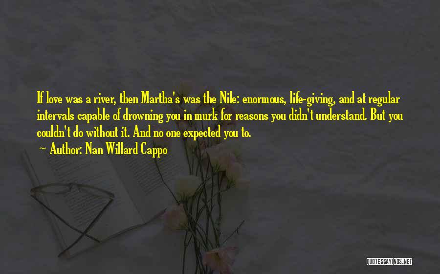 Top 37 The Nile River Quotes And Sayings 