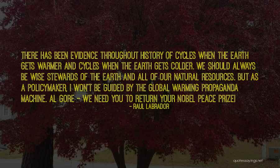 The Nobel Peace Prize Quotes By Raul Labrador The Nobel Peace Prize Quotes By Raul Labrador
