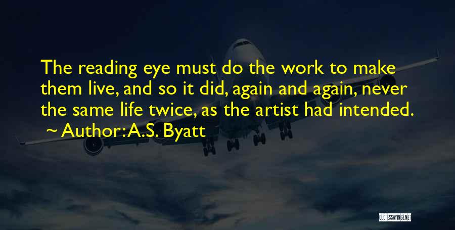 The Norse Quotes By A.S. Byatt