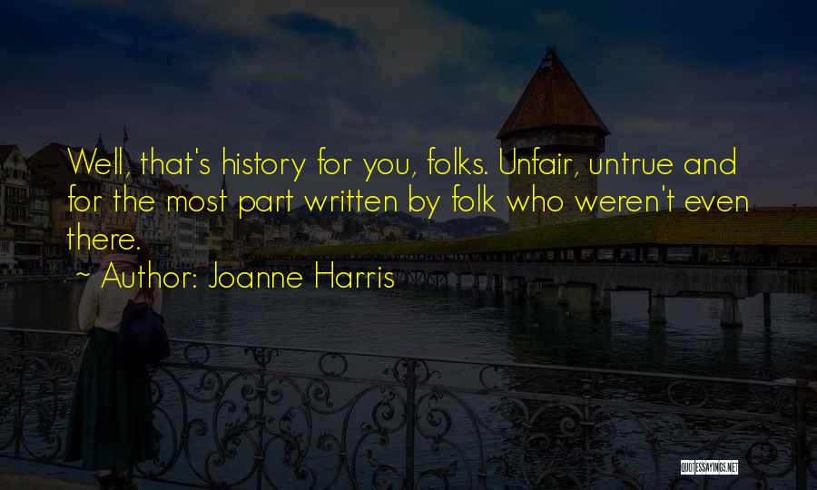The Norse Quotes By Joanne Harris