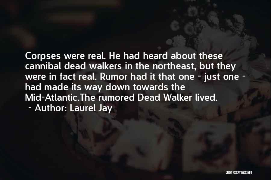 The Northeast Quotes By Laurel Jay