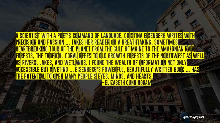 The Northwest Quotes By Elizabeth Cunningham The Northwest Quotes By Elizabeth Cunningham