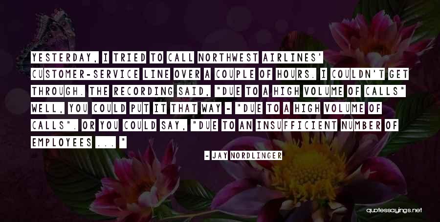 The Northwest Quotes By Jay Nordlinger The Northwest Quotes By Jay Nordlinger