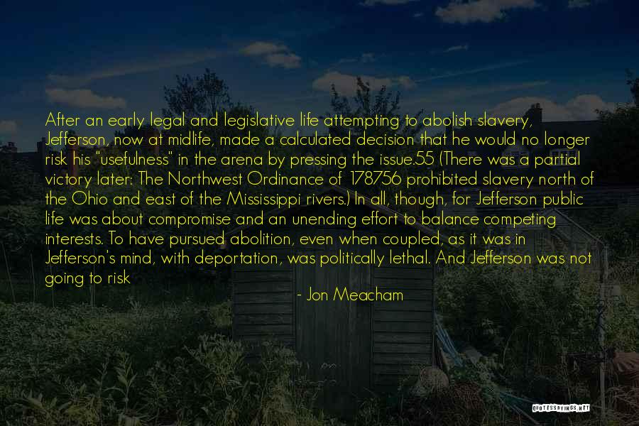 The Northwest Quotes By Jon Meacham The Northwest Quotes By Jon Meacham