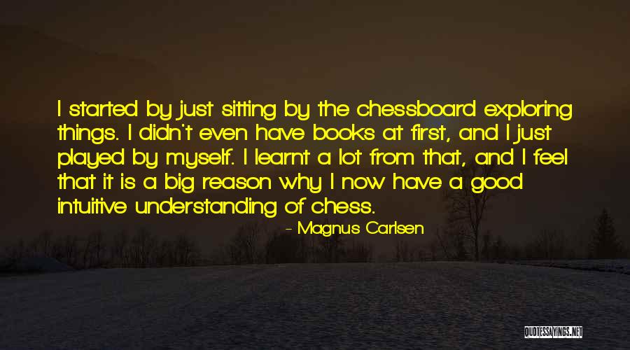 The Notice Balance Quotes By Magnus Carlsen The Notice Balance Quotes By Magnus Carlsen