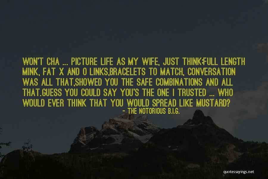 The Notorious B.I.G. Quotes 1023363 The Notorious B.I.G. Quotes 1023363