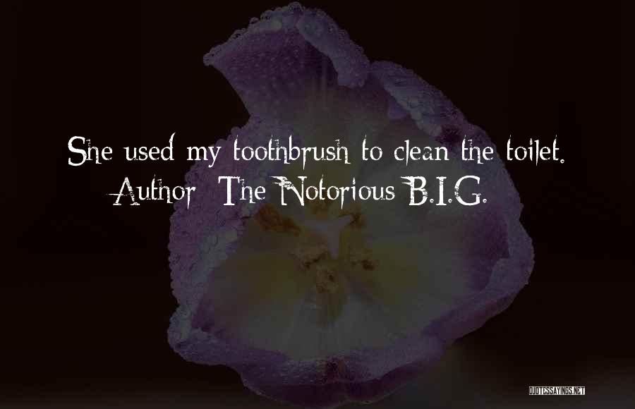 The Notorious B.I.G. Quotes 175306