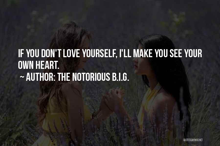 The Notorious B.I.G. Quotes 2184244