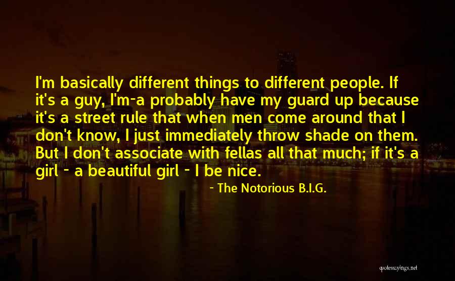 The Notorious B.I.G. Quotes 592215