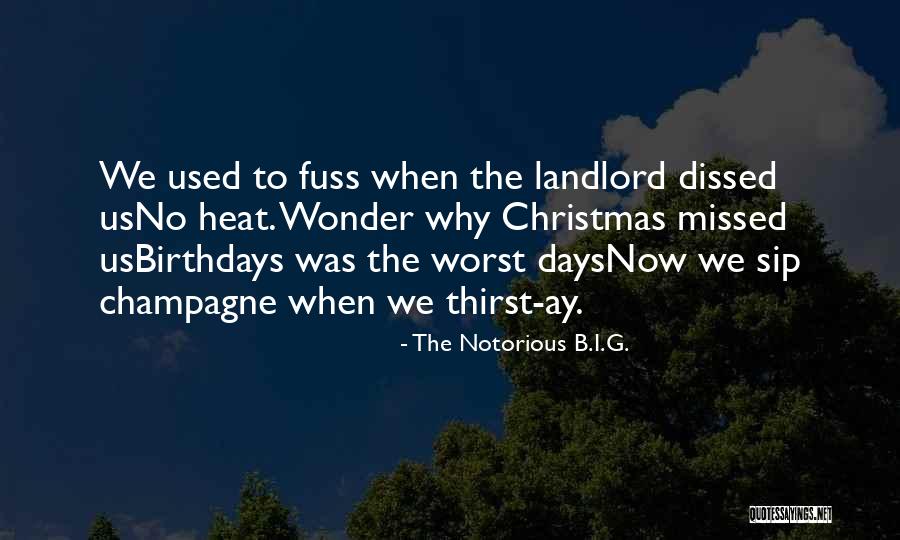 The Notorious B.I.G. Quotes 684548 The Notorious B.I.G. Quotes 684548