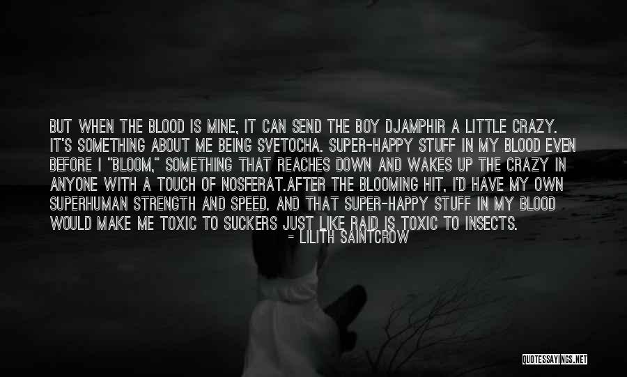 The Notorious Bettie Page Quotes By Lilith Saintcrow The Notorious Bettie Page Quotes By Lilith Saintcrow