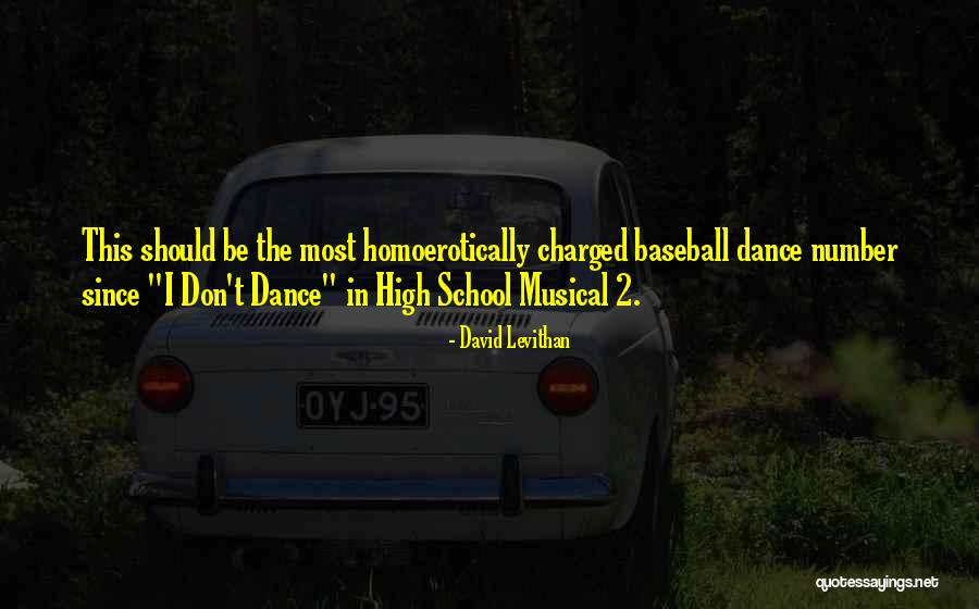The Number 2 Quotes By David Levithan The Number 2 Quotes By David Levithan