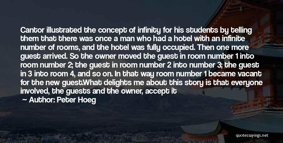 The Number 2 Quotes By Peter Hoeg The Number 2 Quotes By Peter Hoeg