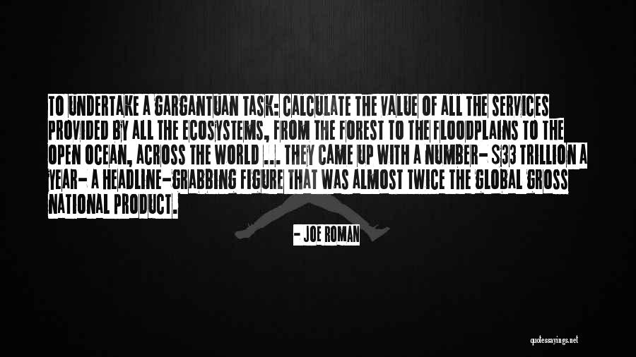 The Number 33 Quotes By Joe Roman The Number 33 Quotes By Joe Roman
