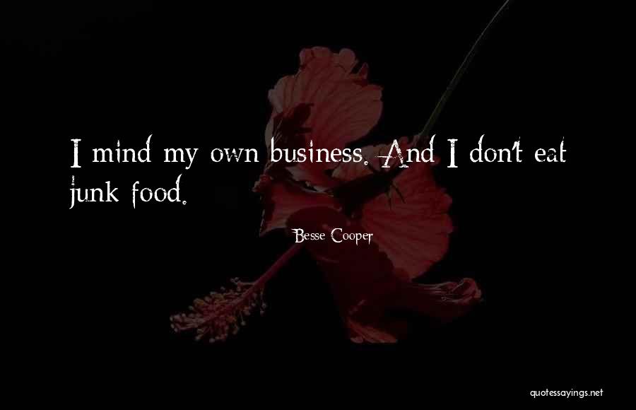 The Nut Family Books Quotes By Besse Cooper The Nut Family Books Quotes By Besse Cooper